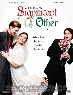 The Significant Other (2012) постер