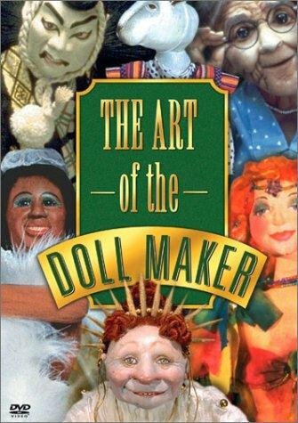 The Art of the Doll Maker (1999) постер