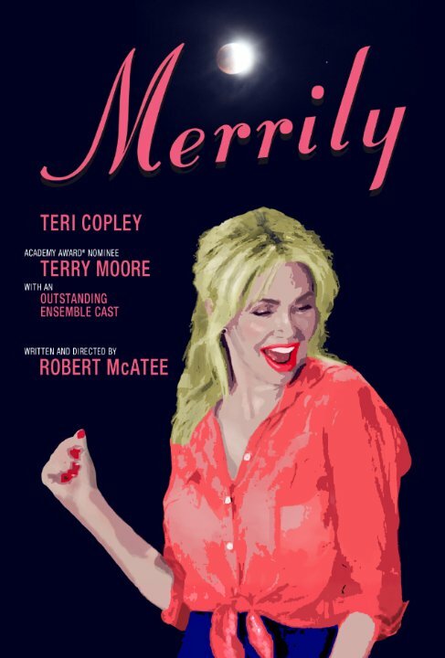 Merrily (2021) постер