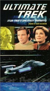 Ultimate Trek: Star Trek's Greatest Moments (1999) постер