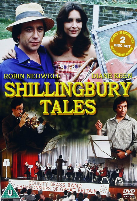 Shillingbury Tales (1980) постер