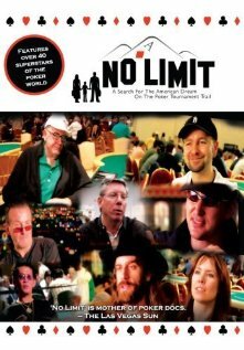 No Limit: A Search for the American Dream on the Poker Tournament Trail (2006) постер