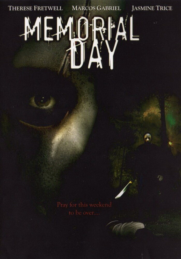 День памяти (1999) постер