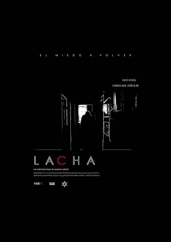 Lacha (2016) постер