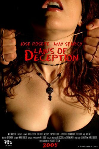 Laws of Deception (2005) постер