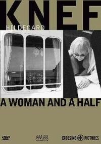 Одна женщина и ещё половина: Хильдегард Кнеф (2001) постер