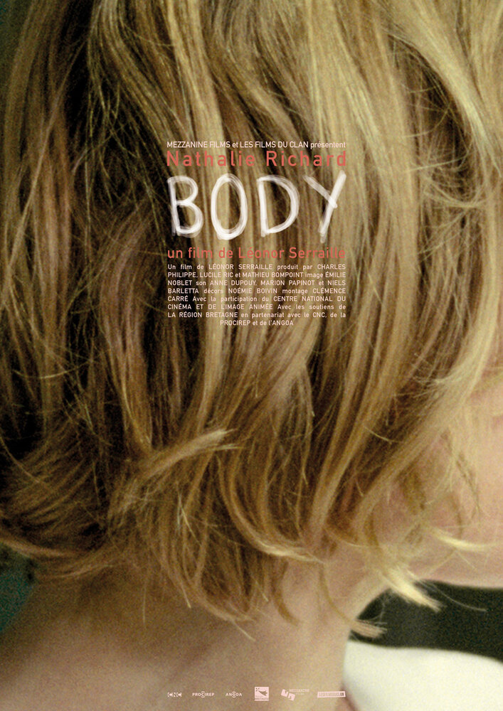 Body (2016) постер