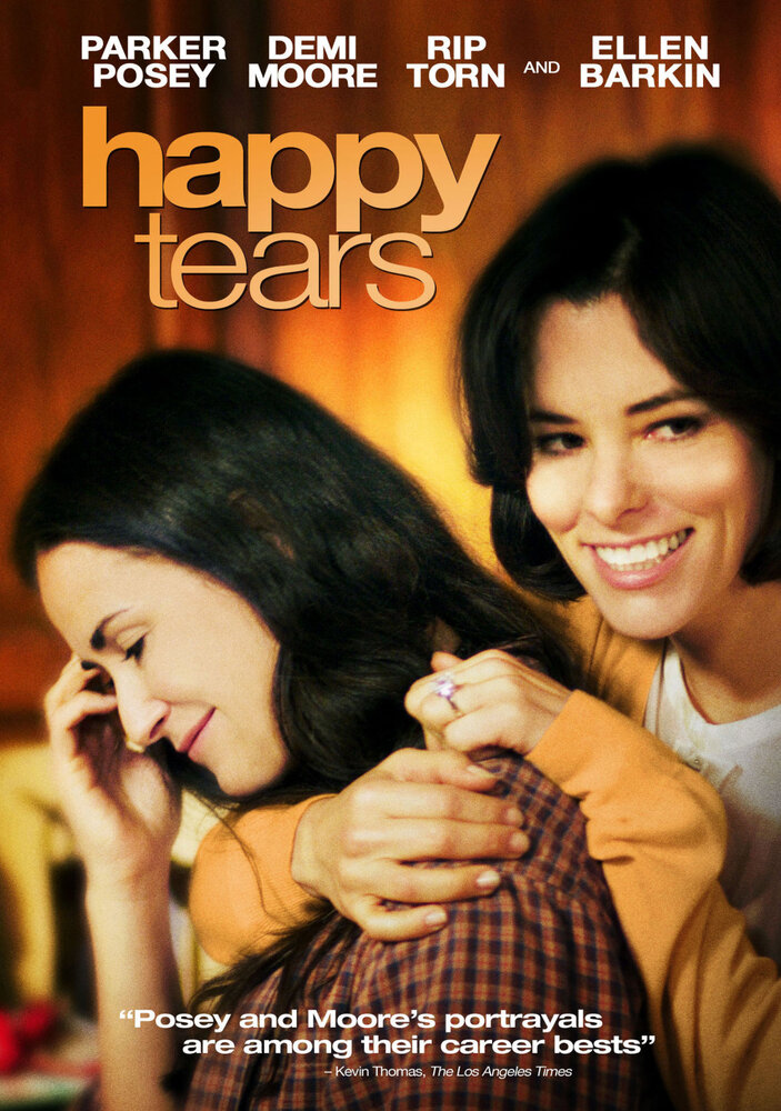 Слезы счастья (2009) постер