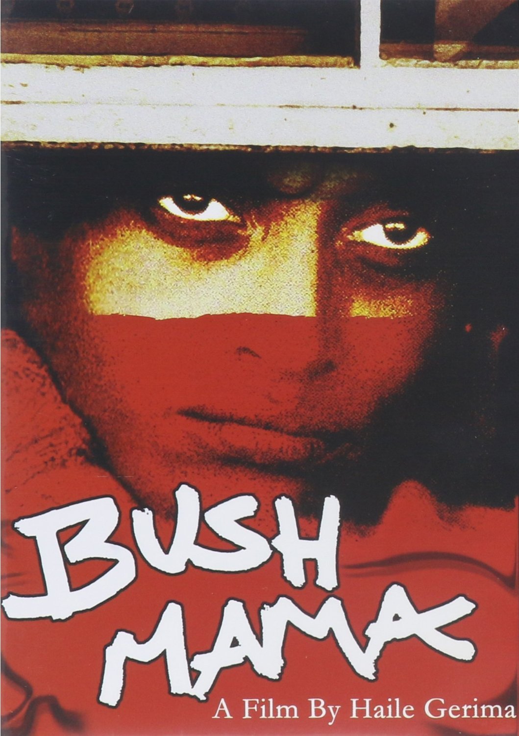 Bush Mama (1979) постер