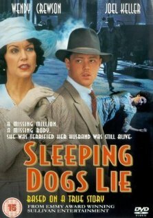 Sleeping Dogs Lie (1998) постер
