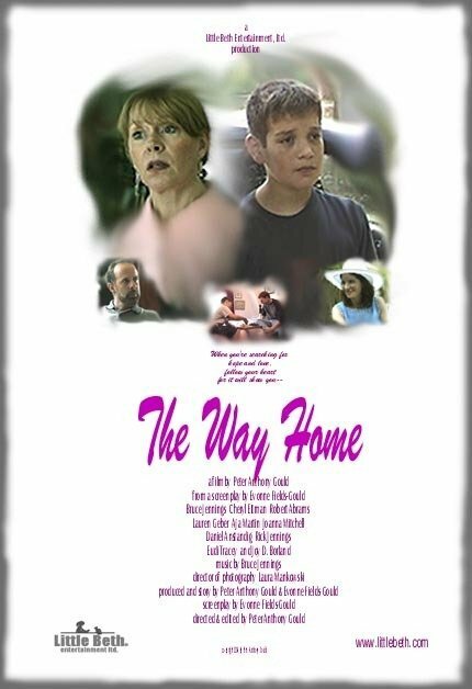 The Way Home (2004) постер
