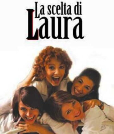 La scelta di Laura (2009) постер