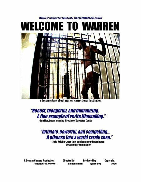 Welcome to Warren (2004) постер