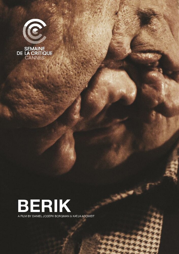 Берик (2010) постер