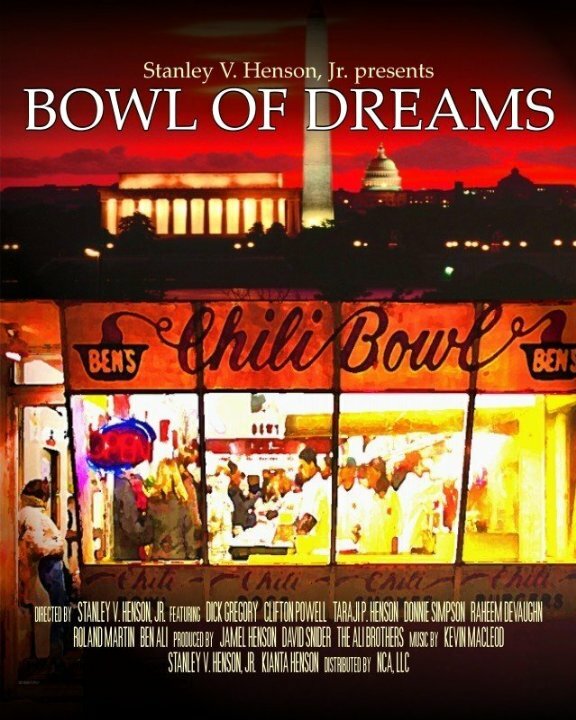 Bowl of Dreams (2011) постер