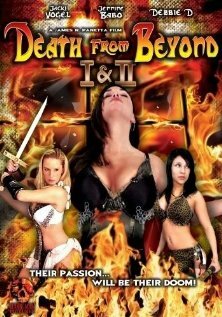 Death from Beyond 2 (2008) постер