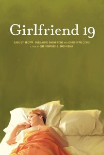 Girlfriend 19 (2014) постер