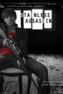 Stainless Assassin (2010) постер