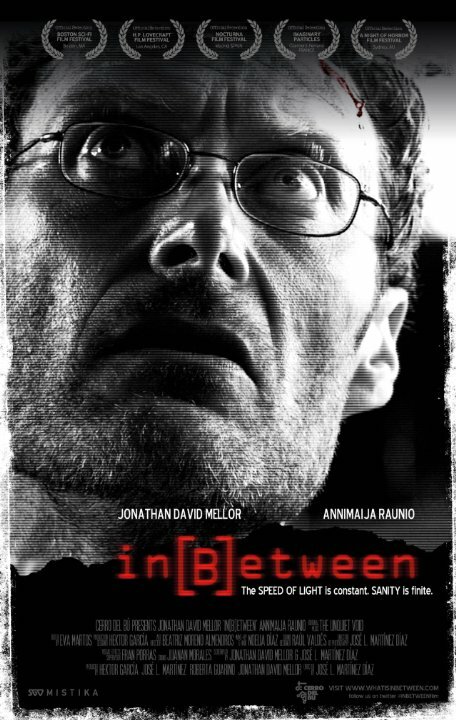 In Between (2012) постер