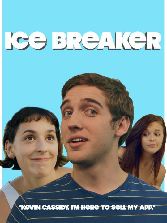 Ice Breaker (2017) постер
