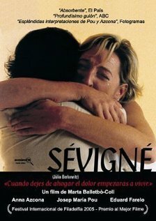 Севинье (2004) постер