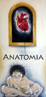 Анатомия (2007) постер