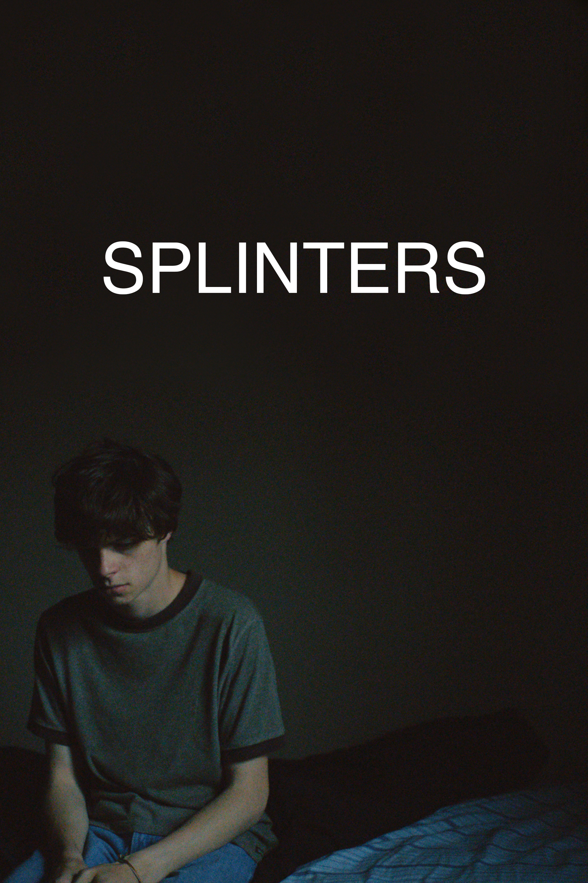 Splinters (2020) постер