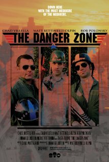 The Danger Zone (2008) постер