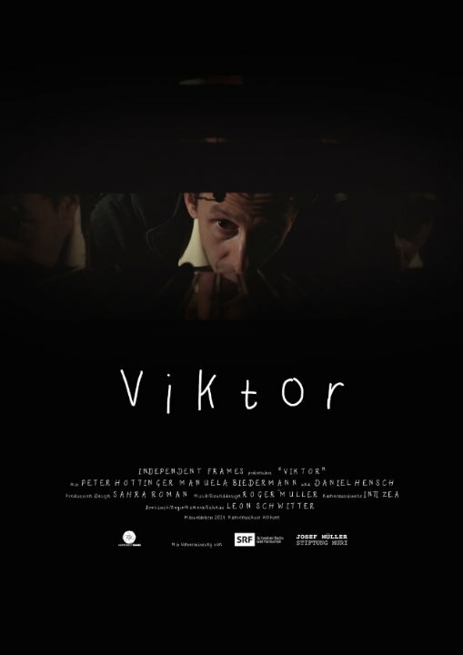 Viktor (2015) постер