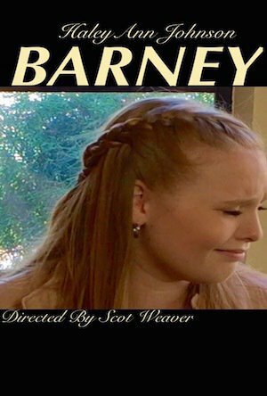 Barney (2015) постер