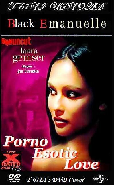 Порно экзотическая любовь (1980) постер