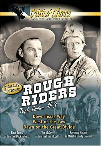 Down Texas Way (1942) постер
