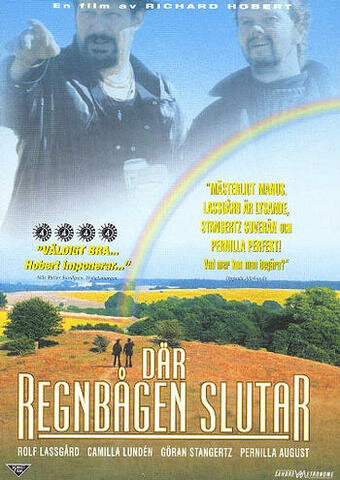 Там, где заканчивается радуга (1999) постер