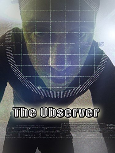 The Observer (2015) постер