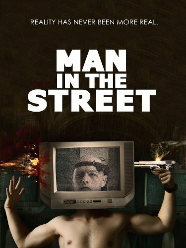 Man in the Street (2013) постер