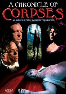 A Chronicle of Corpses (2000) постер