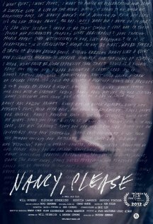 Nancy, Please (2012) постер