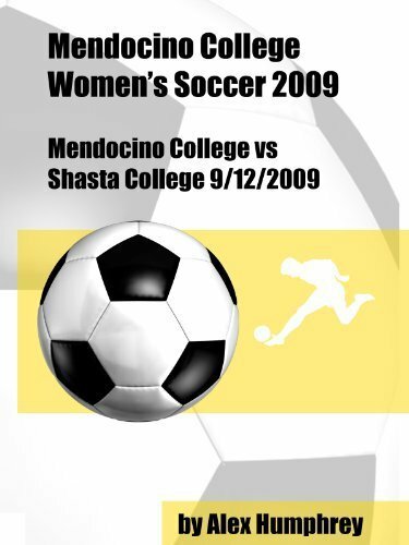 Mendocino College vs Shasta College 9/12/2009 (2010) постер