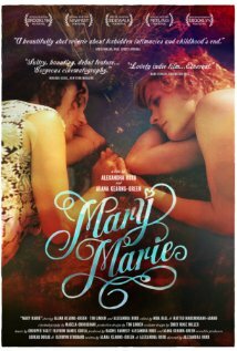 Mary Marie (2010) постер