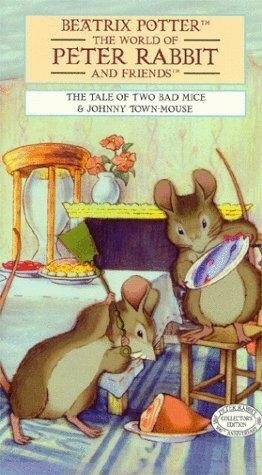 Two Bad Mice (1999) постер