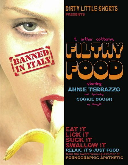 Filthy Food (2006) постер