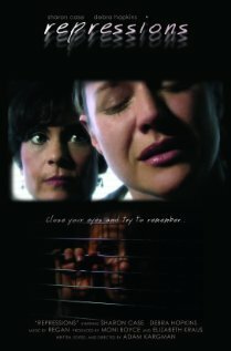 Repressions (2007) постер