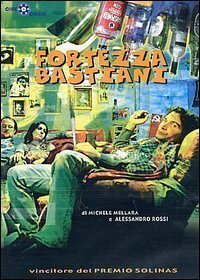 Fortezza Bastiani (2002) постер
