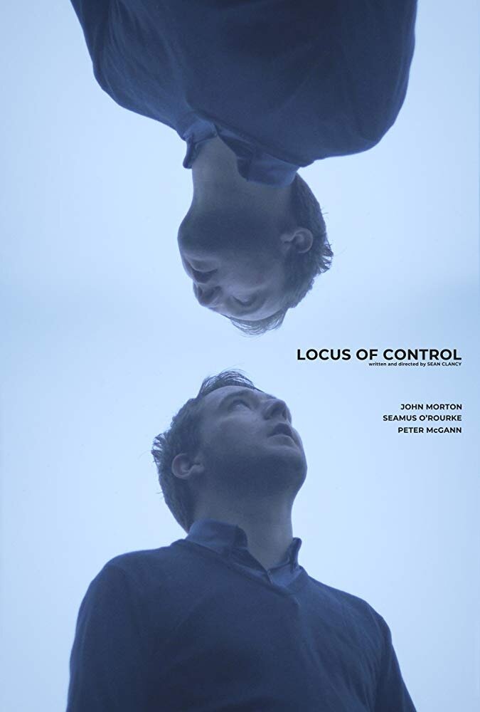 Локус контроля (2016) постер