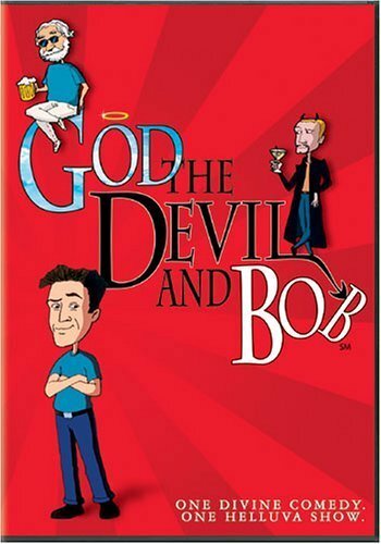 God, the Devil and Bob (2000) постер