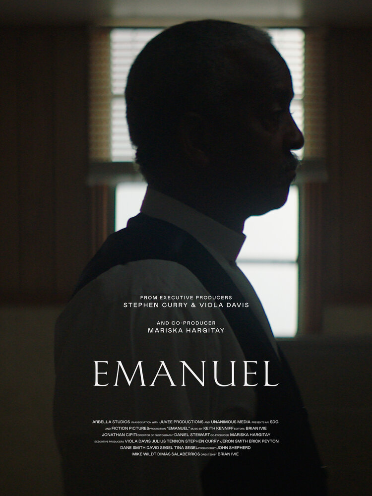 Emanuel (2019) постер