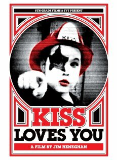 Kiss Loves You (2004) постер