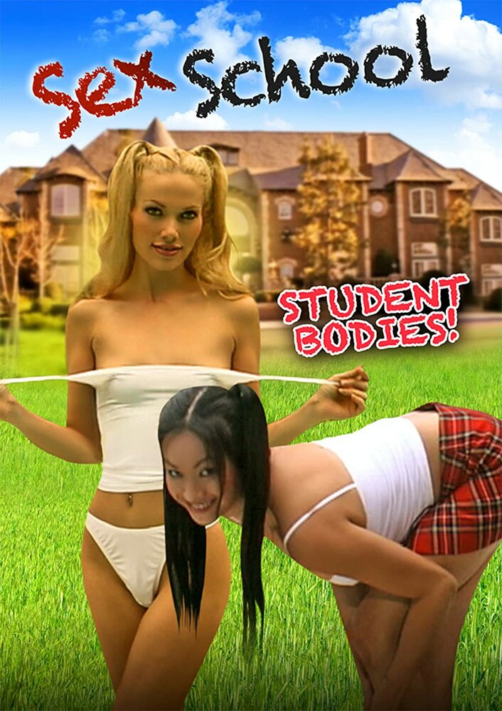 Sex School: Student Bodies (2018) постер