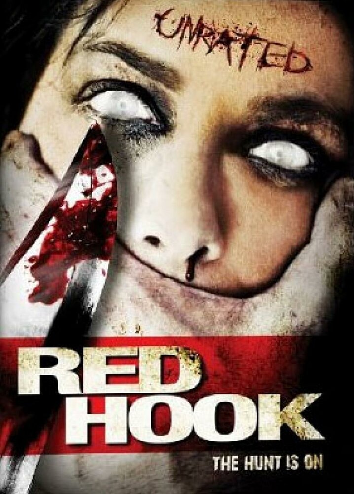 Ред Хук (2009) постер