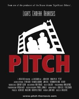 Pitch (2006) постер